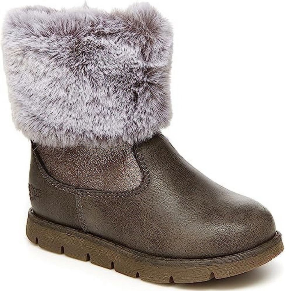 Oshkosh B' Gosh Duchess Winter Boot 6 Toddler